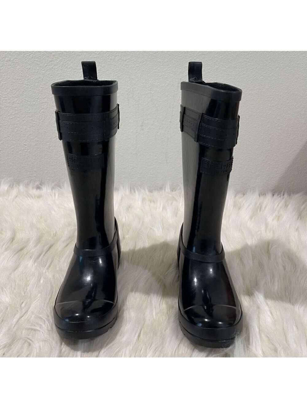 Women’s Sperry Walker Atlantic Regular Calf Boots Size 7 US! - Picture 5 of 12